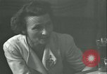 Image des femmes leaders France, 1944, de la seconde 3 séquences d'archives historiques vidéo 65675021718