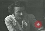 Image des femmes leaders France, 1944, de la seconde 5 séquences d'archives historiques vidéo 65675021718