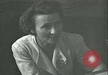 Image des femmes leaders France, 1944, de la seconde 6 séquences d'archives historiques vidéo 65675021718