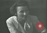 Image des femmes leaders France, 1944, de la seconde 7 séquences d'archives historiques vidéo 65675021718