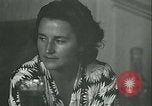 Image des femmes leaders France, 1944, de la seconde 11 séquences d'archives historiques vidéo 65675021718