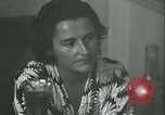 Image des femmes leaders France, 1944, de la seconde 13 séquences d'archives historiques vidéo 65675021718