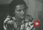 Image des femmes leaders France, 1944, de la seconde 14 séquences d'archives historiques vidéo 65675021718