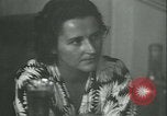 Image des femmes leaders France, 1944, de la seconde 15 séquences d'archives historiques vidéo 65675021718