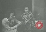 Image des femmes leaders France, 1944, de la seconde 24 séquences d'archives historiques vidéo 65675021718