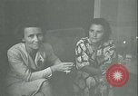 Image des femmes leaders France, 1944, de la seconde 30 séquences d'archives historiques vidéo 65675021718