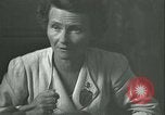 Image des femmes leaders France, 1944, de la seconde 41 séquences d'archives historiques vidéo 65675021718