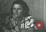 Image des femmes leaders France, 1944, de la seconde 52 séquences d'archives historiques vidéo 65675021718