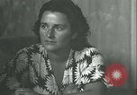 Image des femmes leaders France, 1944, de la seconde 53 séquences d'archives historiques vidéo 65675021718
