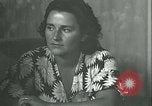 Image des femmes leaders France, 1944, de la seconde 54 séquences d'archives historiques vidéo 65675021718