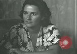Image des femmes leaders France, 1944, de la seconde 55 séquences d'archives historiques vidéo 65675021718