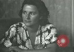 Image des femmes leaders France, 1944, de la seconde 57 séquences d'archives historiques vidéo 65675021718