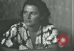 Image des femmes leaders France, 1944, de la seconde 58 séquences d'archives historiques vidéo 65675021718