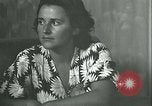 Image des femmes leaders France, 1944, de la seconde 59 séquences d'archives historiques vidéo 65675021718