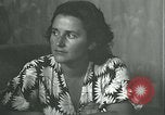 Image des femmes leaders France, 1944, de la seconde 60 séquences d'archives historiques vidéo 65675021718