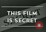 Image Signal Corps théâtre européen, 1943, de la seconde 4 séquences d'archives historiques vidéo 65675021719