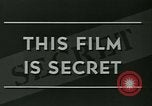 Image Signal Corps théâtre européen, 1943, de la seconde 7 séquences d'archives historiques vidéo 65675021719
