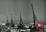 Image Signal Corps théâtre européen, 1943, de la seconde 48 séquences d'archives historiques vidéo 65675021719