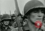 Image Signal Corps théâtre européen, 1943, de la seconde 51 séquences d'archives historiques vidéo 65675021719