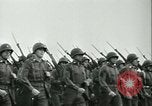 Image Signal Corps théâtre européen, 1943, de la seconde 52 séquences d'archives historiques vidéo 65675021719