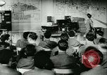 Standbild Signal Corps United States USA, 1943, aus Sekunde 8 historischem Filmmaterial Videoclip 65675021720