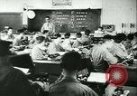 Standbild Signal Corps United States USA, 1943, aus Sekunde 12 historischem Filmmaterial Videoclip 65675021720