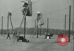 Standbild Signal Corps United States USA, 1943, aus Sekunde 13 historischem Filmmaterial Videoclip 65675021720