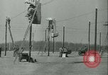Standbild Signal Corps United States USA, 1943, aus Sekunde 14 historischem Filmmaterial Videoclip 65675021720
