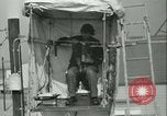Standbild Signal Corps United States USA, 1943, aus Sekunde 15 historischem Filmmaterial Videoclip 65675021720