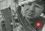 Standbild Signal Corps United States USA, 1943, aus Sekunde 16 historischem Filmmaterial Videoclip 65675021720