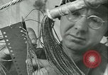 Standbild Signal Corps United States USA, 1943, aus Sekunde 17 historischem Filmmaterial Videoclip 65675021720