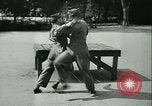 Standbild Signal Corps United States USA, 1943, aus Sekunde 18 historischem Filmmaterial Videoclip 65675021720