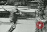 Standbild Signal Corps United States USA, 1943, aus Sekunde 21 historischem Filmmaterial Videoclip 65675021720
