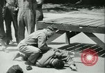 Standbild Signal Corps United States USA, 1943, aus Sekunde 23 historischem Filmmaterial Videoclip 65675021720