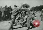 Standbild Signal Corps United States USA, 1943, aus Sekunde 24 historischem Filmmaterial Videoclip 65675021720