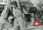 Standbild Signal Corps United States USA, 1943, aus Sekunde 27 historischem Filmmaterial Videoclip 65675021720