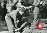 Standbild Signal Corps United States USA, 1943, aus Sekunde 28 historischem Filmmaterial Videoclip 65675021720