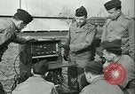Standbild Signal Corps United States USA, 1943, aus Sekunde 32 historischem Filmmaterial Videoclip 65675021720