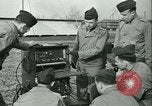 Standbild Signal Corps United States USA, 1943, aus Sekunde 33 historischem Filmmaterial Videoclip 65675021720