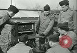 Standbild Signal Corps United States USA, 1943, aus Sekunde 36 historischem Filmmaterial Videoclip 65675021720