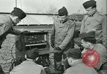 Standbild Signal Corps United States USA, 1943, aus Sekunde 37 historischem Filmmaterial Videoclip 65675021720