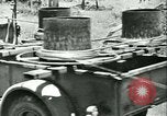 Standbild Signal Corps United States USA, 1943, aus Sekunde 39 historischem Filmmaterial Videoclip 65675021720