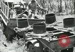 Standbild Signal Corps United States USA, 1943, aus Sekunde 43 historischem Filmmaterial Videoclip 65675021720