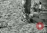 Standbild Signal Corps United States USA, 1943, aus Sekunde 50 historischem Filmmaterial Videoclip 65675021720
