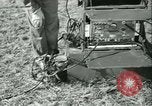 Standbild Signal Corps United States USA, 1943, aus Sekunde 51 historischem Filmmaterial Videoclip 65675021720