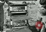 Standbild Signal Corps United States USA, 1943, aus Sekunde 54 historischem Filmmaterial Videoclip 65675021720