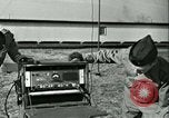 Standbild Signal Corps United States USA, 1943, aus Sekunde 55 historischem Filmmaterial Videoclip 65675021720