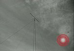 Standbild Signal Corps United States USA, 1943, aus Sekunde 58 historischem Filmmaterial Videoclip 65675021720
