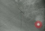 Standbild Signal Corps United States USA, 1943, aus Sekunde 59 historischem Filmmaterial Videoclip 65675021720