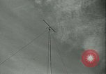 Standbild Signal Corps United States USA, 1943, aus Sekunde 60 historischem Filmmaterial Videoclip 65675021720